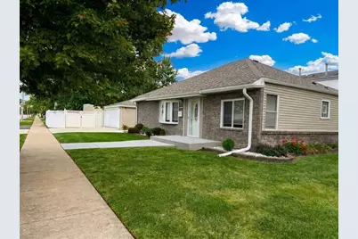 10801 Oak Avenue, Chicago Ridge, IL 60415 - Photo 3
