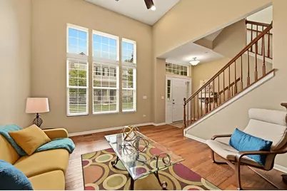 2845 Henley Lane, Naperville, IL 60540 - Photo 5
