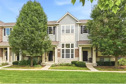 2845 Henley Lane, Naperville, IL 60540 - Photo 1
