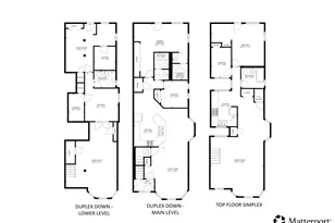 1219 N Damen Ave, Chicago, IL 60622 - Photo 49