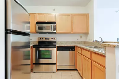 222 N Columbus Drive #302, Chicago, IL 60601 - Photo 5