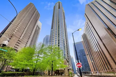 222 N Columbus Drive #302, Chicago, IL 60601 - Photo 1