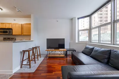 222 N Columbus Drive #302, Chicago, IL 60601 - Photo 3
