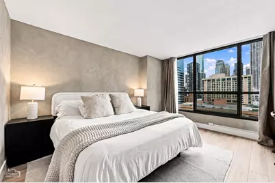 405 N Wabash Avenue #1015, Chicago, IL 60611 - Photo 9