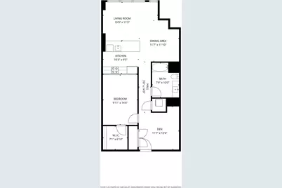 850 N Lake Shore Drive #210, Chicago, IL 60611 - Photo 25