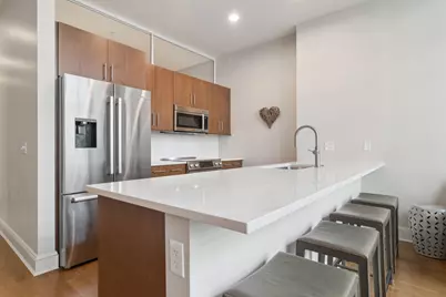 850 N Lake Shore Drive #210, Chicago, IL 60611 - Photo 9