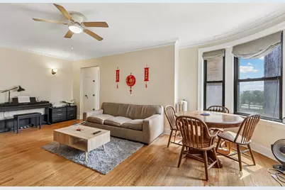 1755 E 55th Street #605, Chicago, IL 60615 - Photo 9