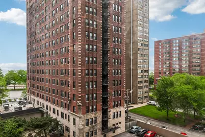 1755 E 55th Street #605, Chicago, IL 60615 - Photo 21