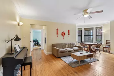 1755 E 55th Street #605, Chicago, IL 60615 - Photo 7
