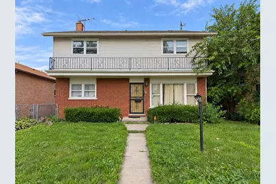 15923 Vine Avenue, Harvey, IL 60426 - Photo 1