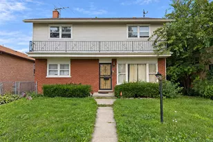 15923 Vine Ave, Harvey, IL 60426 - Photo 1