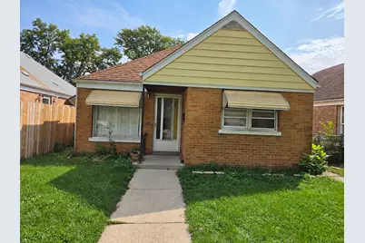 411 50th Avenue, Bellwood, IL 60104 - Photo 1