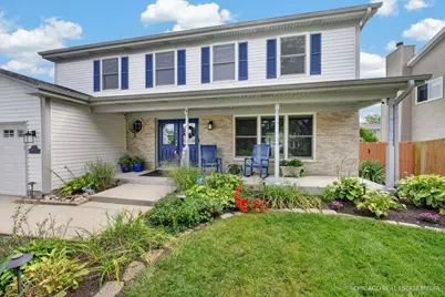 1147 Bennington Drive, Crystal Lake, IL 60014 - Photo 3