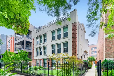 2660 N Bosworth Avenue #1NW, Chicago, IL 60614 - Photo 1