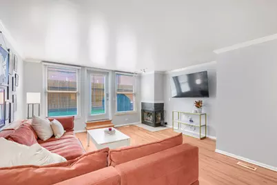 2660 N Bosworth Avenue #1NW, Chicago, IL 60614 - Photo 5