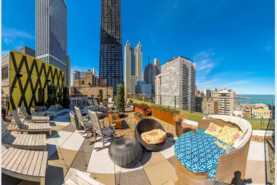 860 N Dewitt Place #1501, Chicago, IL 60611 - Photo 11
