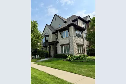 636 Parkside Court, Libertyville, IL 60048 - Photo 5