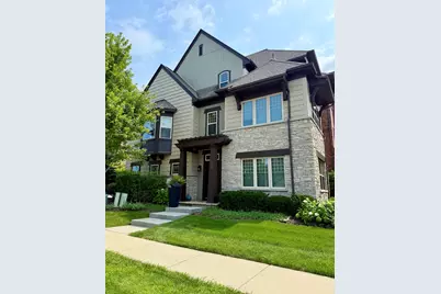 636 Parkside Court, Libertyville, IL 60048 - Photo 3