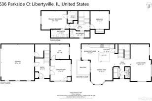 636 Parkside Ct, Libertyville, IL 60048 - Photo 37