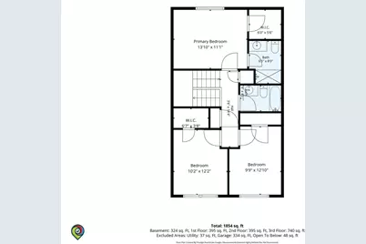 6451 S New England Avenue #4, Chicago, IL 60638 - Photo 25