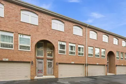 6451 S New England Avenue #4, Chicago, IL 60638 - Photo 1