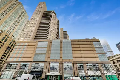 545 N Dearborn Street #2309, Chicago, IL 60654 - Photo 1