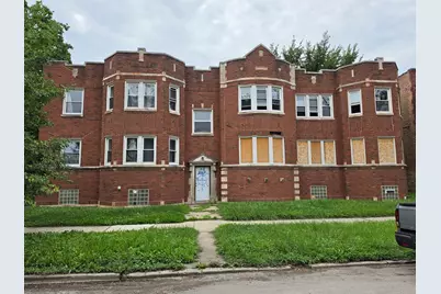 7954 S Harvard Avenue, Chicago, IL 60620 - Photo 1