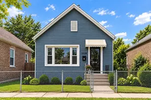 3328 S Bell Ave, Chicago, IL 60608 - Photo 1