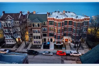 7729 N Eastlake Terrace #2W, Chicago, IL 60626 - Photo 1