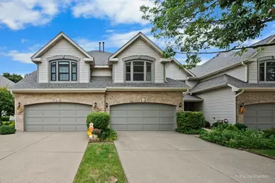 318 Club House Drive, Bloomingdale, IL 60108 - Photo 41
