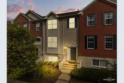 803 Brodhead Drive, Aurora, IL 60504 - Photo 1