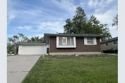 1001 Blackhawk Drive, University Park, IL 60484 - Photo 1