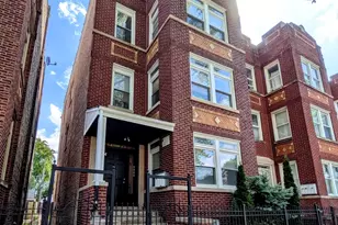 2619 N Hamlin Ave, Chicago, IL 60647 - Photo 1