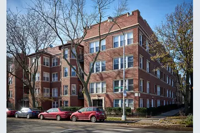 6832 N Ashland Boulevard #3, Chicago, IL 60626 - Photo 1
