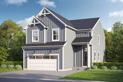 11755 Woodward Street, Huntley, IL 60142 - Photo 1
