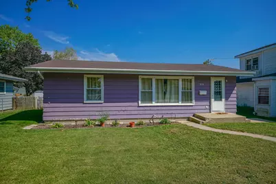 810 S Congress Avenue, Polo, IL 61064 - Photo 1