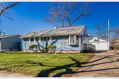 65 Indianwood Drive, Thornton, IL 60476 - Photo 1