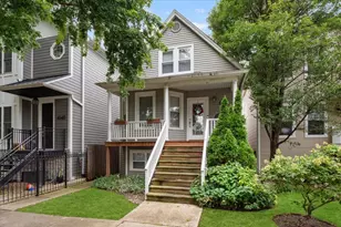 4150 N Whipple St, Chicago, IL 60618 - Photo 1