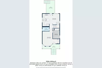 4150 N Whipple Street, Chicago, IL 60618 - Photo 33