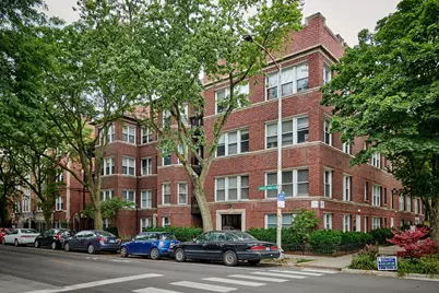 6834 N Ashland Boulevard #3, Chicago, IL 60626 - Photo 1