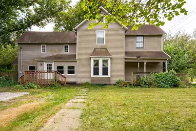 102 E North Street, Bellflower, IL 61724 - Photo 1