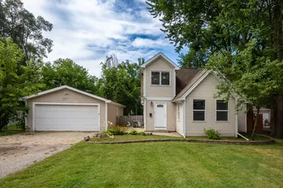 212 Highmoor Drive, Round Lake Park, IL 60073 - Photo 1