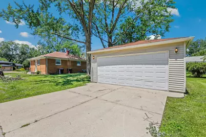15641 S Park Avenue, South Holland, IL 60473 - Photo 17