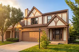 11132 Eaton Ct, Westchester, IL 60154 - Photo 1