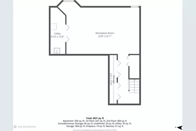 11132 Eaton Court, Westchester, IL 60154 - Photo 31