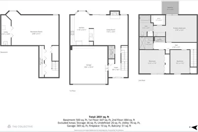 11132 Eaton Court, Westchester, IL 60154 - Photo 33