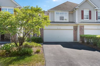 3112 Crystal Rock Road, Naperville, IL 60564 - Photo 1