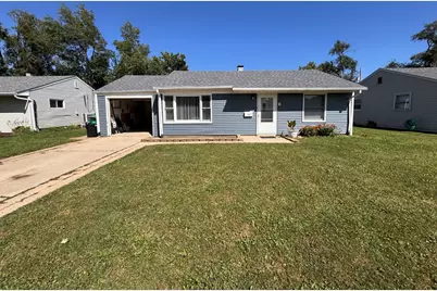 1311 Loral Avenue, Joliet, IL 60435 - Photo 1