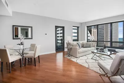 130 N Garland Court #3103, Chicago, IL 60602 - Photo 3