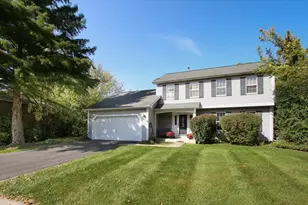 586 Liberty Ave, South Elgin, IL 60177 - Photo 1
